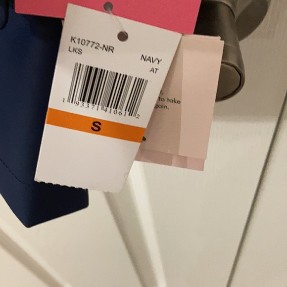 BNWT Kate Spade Jacket - Picture 15 of 16